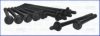 ROVER BDU1404X4 Bolt Kit, cylinder head